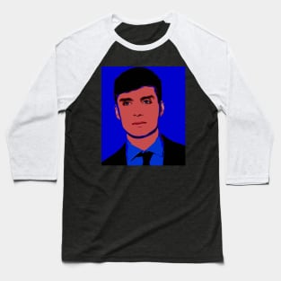 cillian murphy Baseball T-Shirt